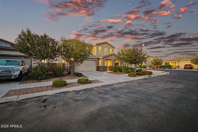 23046 E ESTRELLA Road, Queen Creek, AZ 85142