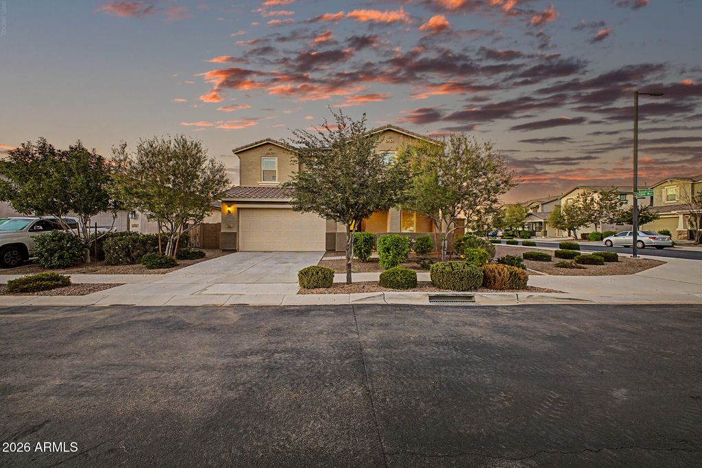 23046 E ESTRELLA Road, Queen Creek, AZ 85142 — photo 2