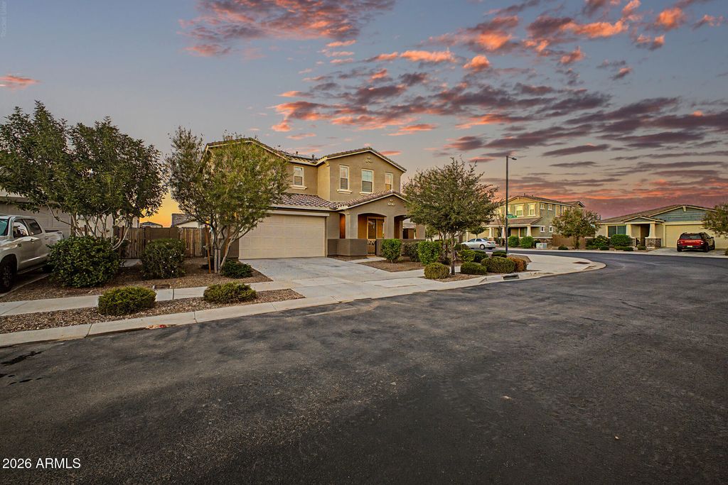 23046 E ESTRELLA Road, Queen Creek, AZ 85142 — photo 3