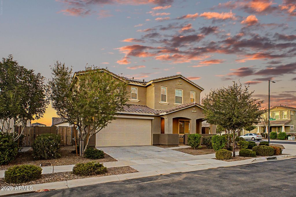 23046 E ESTRELLA Road, Queen Creek, AZ 85142 — photo 4