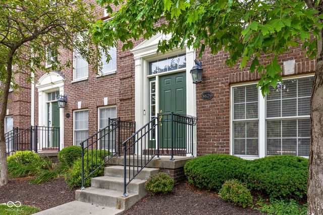 8629 N Meridian Street, Indianapolis, IN 46260