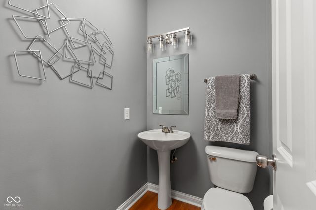 8629 N Meridian Street, Indianapolis, IN 46260