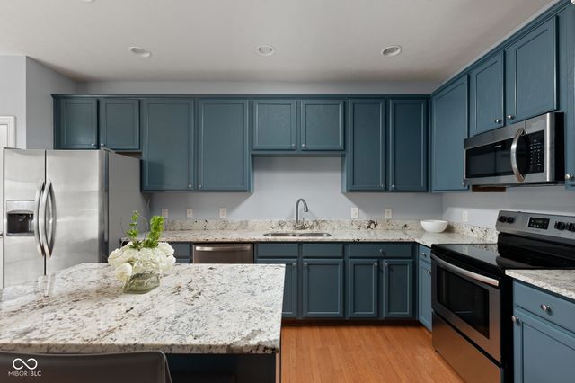 8629 N Meridian Street, Indianapolis, IN 46260