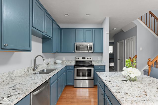 8629 N Meridian Street, Indianapolis, IN 46260