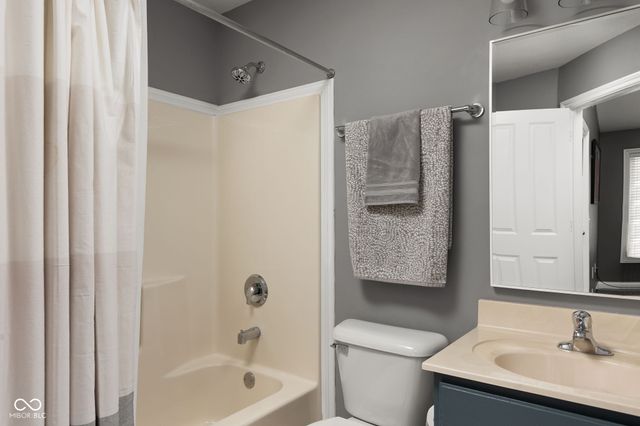 8629 N Meridian Street, Indianapolis, IN 46260