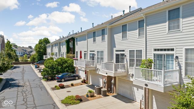 8629 N Meridian Street, Indianapolis, IN 46260