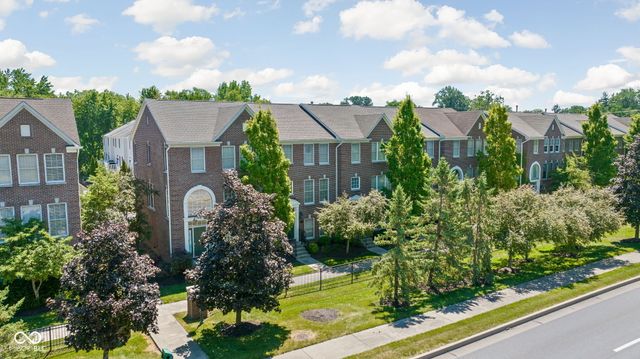 8629 N Meridian Street, Indianapolis, IN 46260