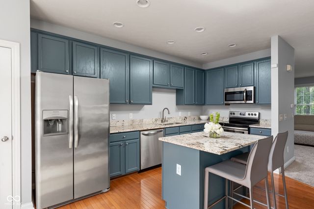 8629 N Meridian Street, Indianapolis, IN 46260