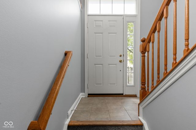 8629 N Meridian Street, Indianapolis, IN 46260