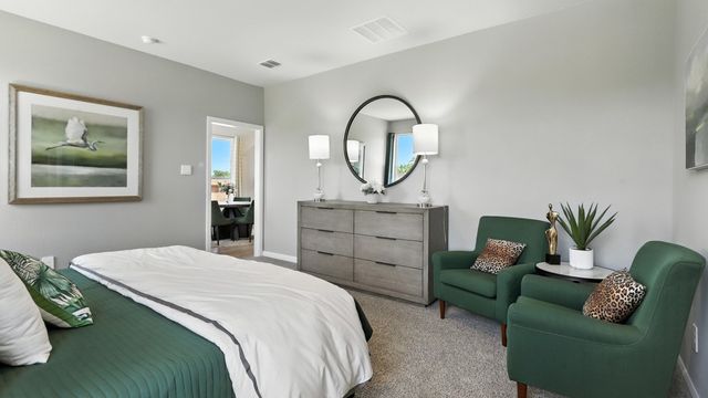 900 PARKVISTA Drive, Cleburne, TX 76031