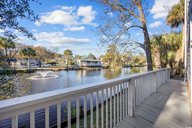 712 S Dogwood Dr Apt 101, Surfside Beach, SC 29575