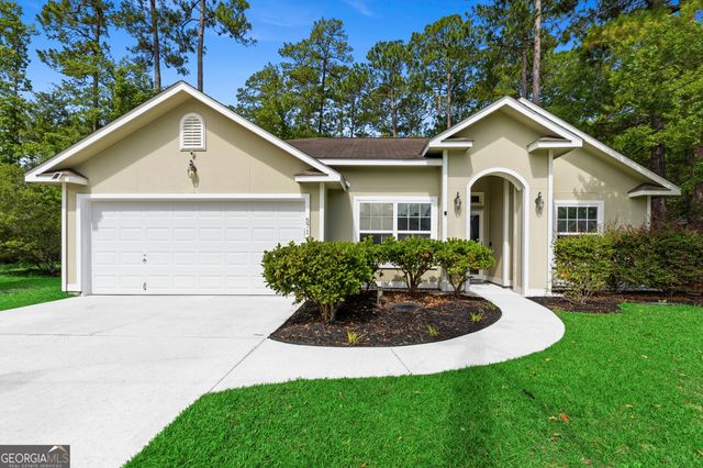 571 Henrietta Drive, Kingsland, GA 31548
