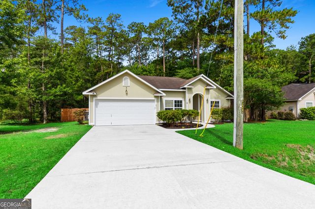 571 Henrietta Drive, Kingsland, GA 31548