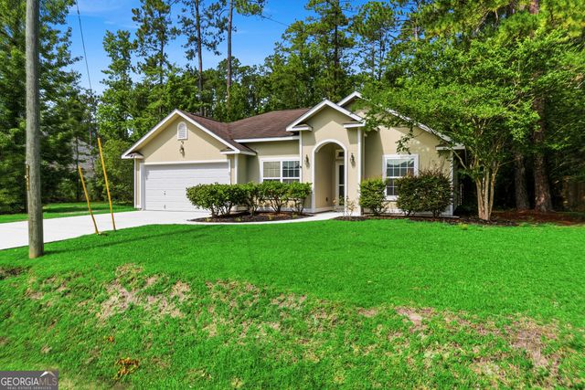 571 Henrietta Drive, Kingsland, GA 31548