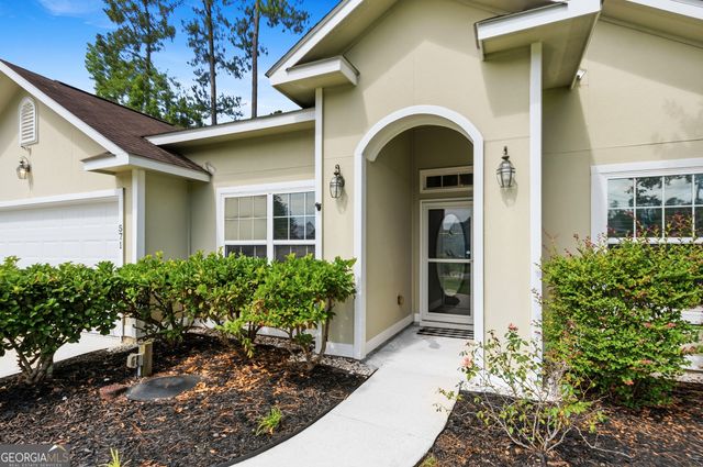 571 Henrietta Drive, Kingsland, GA 31548