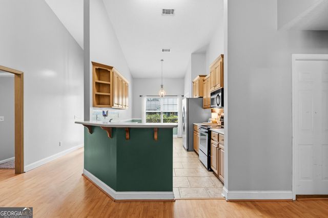571 Henrietta Drive, Kingsland, GA 31548