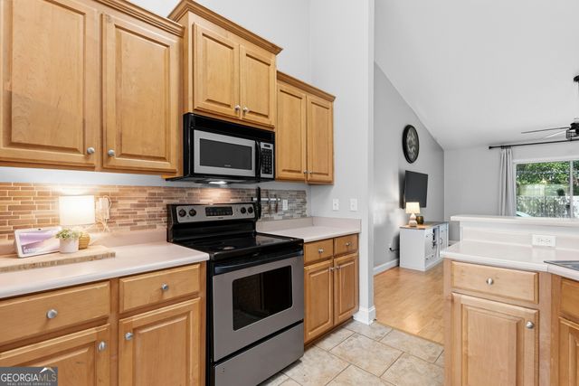 571 Henrietta Drive, Kingsland, GA 31548
