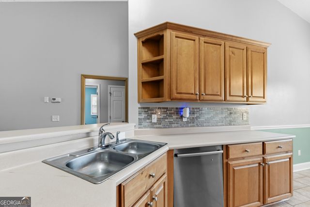 571 Henrietta Drive, Kingsland, GA 31548