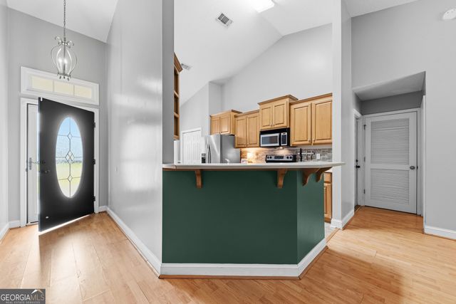 571 Henrietta Drive, Kingsland, GA 31548