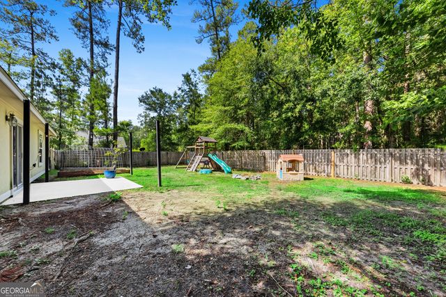 571 Henrietta Drive, Kingsland, GA 31548