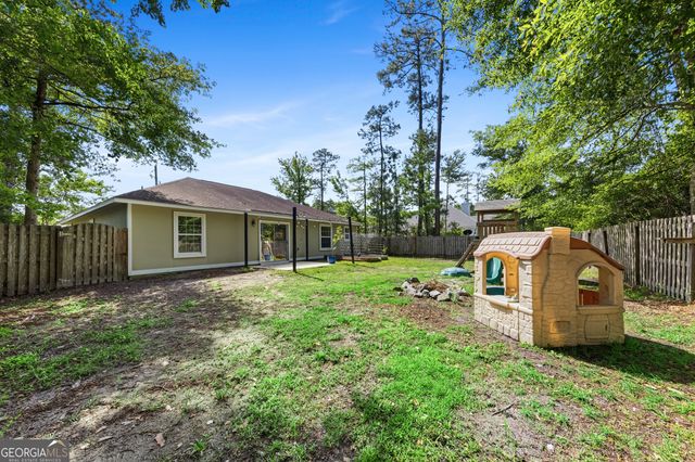 571 Henrietta Drive, Kingsland, GA 31548