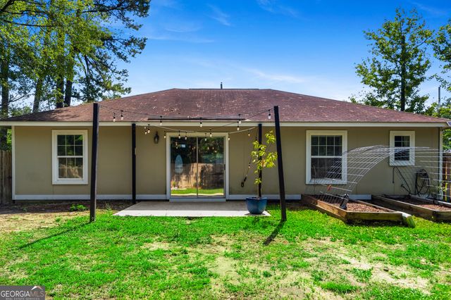 571 Henrietta Drive, Kingsland, GA 31548