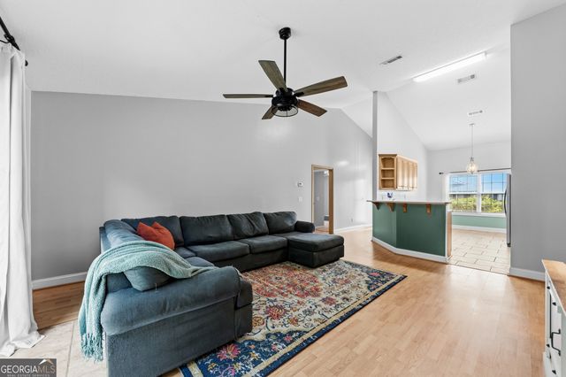 571 Henrietta Drive, Kingsland, GA 31548