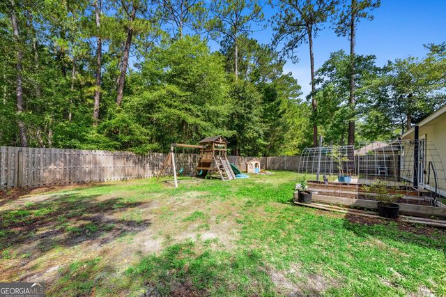 571 Henrietta Drive, Kingsland, GA 31548