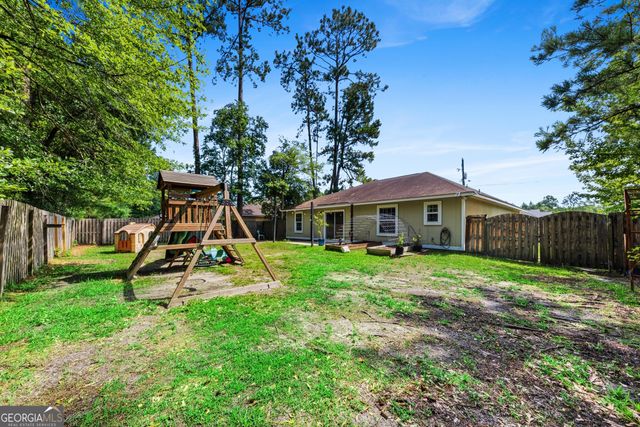 571 Henrietta Drive, Kingsland, GA 31548