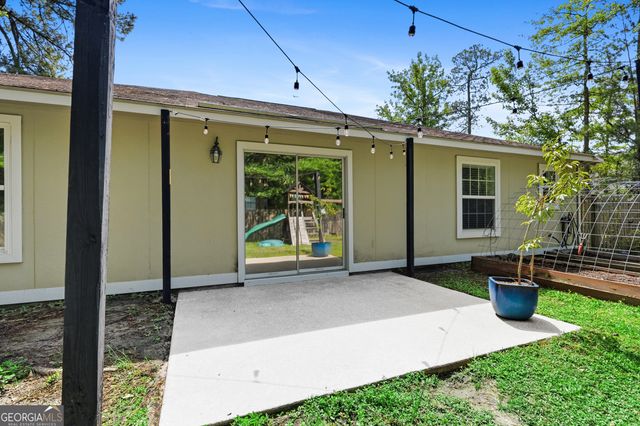 571 Henrietta Drive, Kingsland, GA 31548