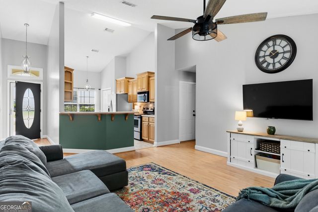 571 Henrietta Drive, Kingsland, GA 31548