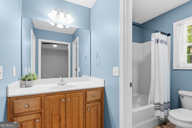 571 Henrietta Drive, Kingsland, GA 31548