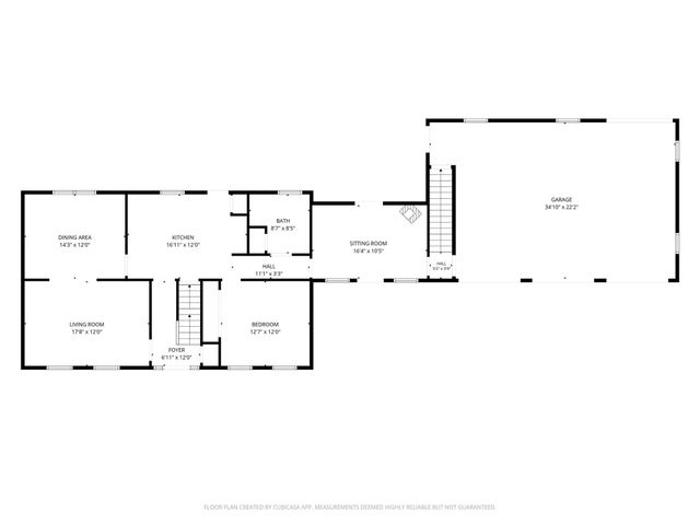 6 Brittany Dr, Palmer, MA 01069