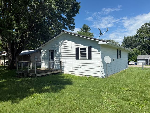 101 BALDWIN Street, Berea, KY 40403
