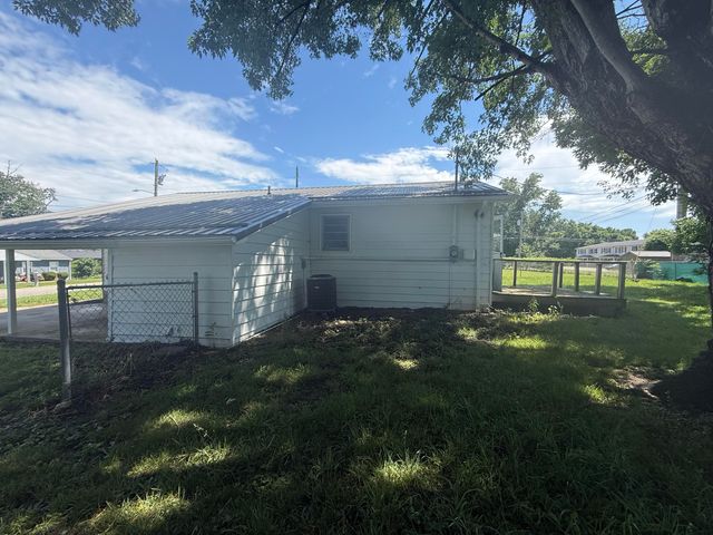 101 BALDWIN Street, Berea, KY 40403