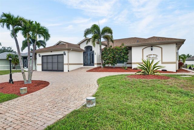 5149 LATHAM TERRACE, Port Charlotte, FL 33981