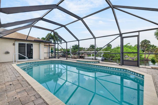 5149 LATHAM TERRACE, Port Charlotte, FL 33981