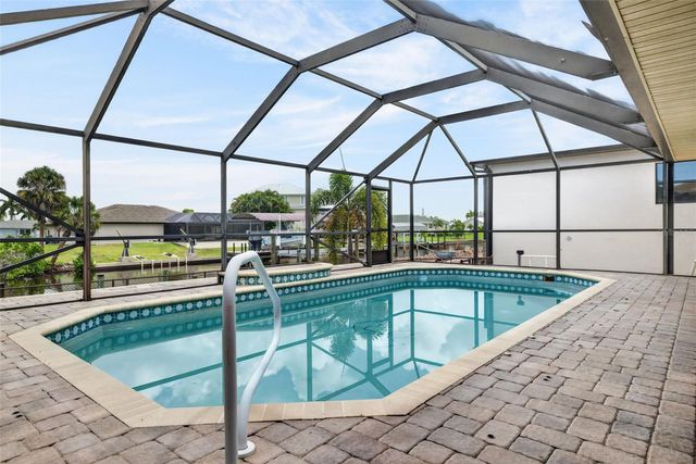 5149 LATHAM TERRACE, Port Charlotte, FL 33981