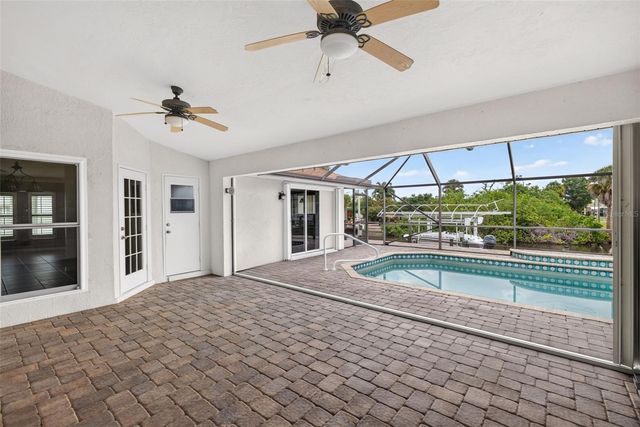 5149 LATHAM TERRACE, Port Charlotte, FL 33981