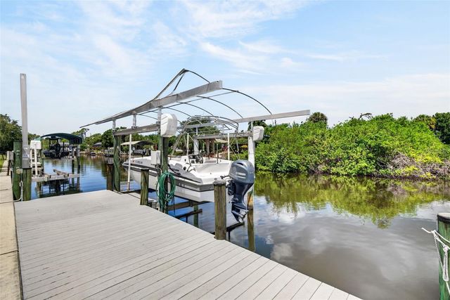 5149 LATHAM TERRACE, Port Charlotte, FL 33981