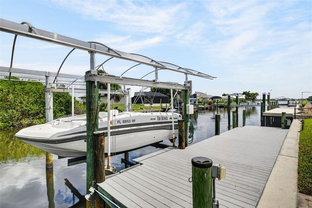 5149 LATHAM TERRACE, Port Charlotte, FL 33981