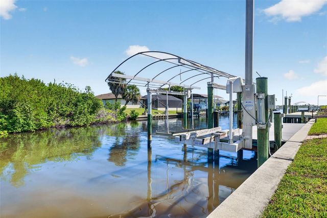 5149 LATHAM TERRACE, Port Charlotte, FL 33981