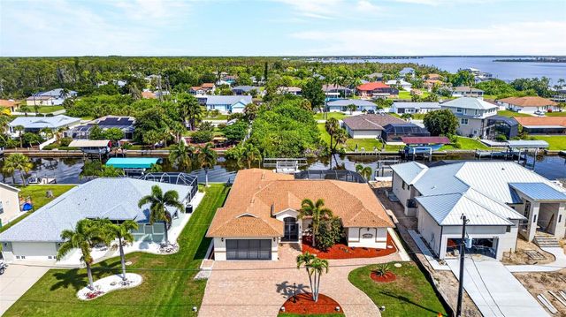 5149 LATHAM TERRACE, Port Charlotte, FL 33981