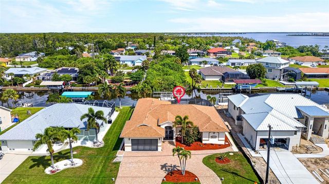 5149 LATHAM TERRACE, Port Charlotte, FL 33981