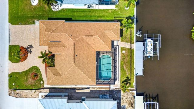 5149 LATHAM TERRACE, Port Charlotte, FL 33981