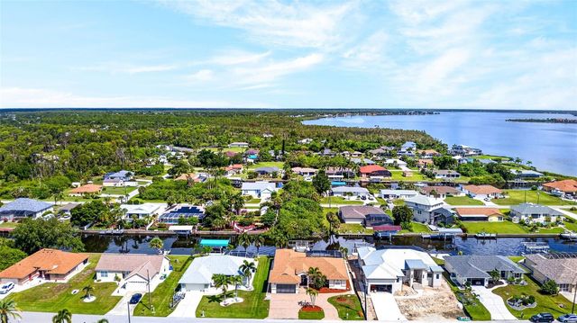 5149 LATHAM TERRACE, Port Charlotte, FL 33981