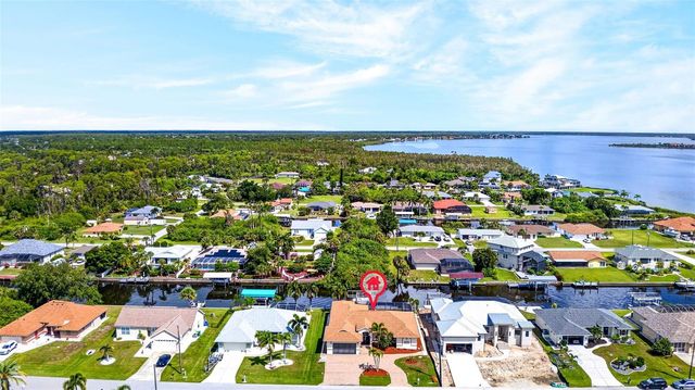 5149 LATHAM TERRACE, Port Charlotte, FL 33981