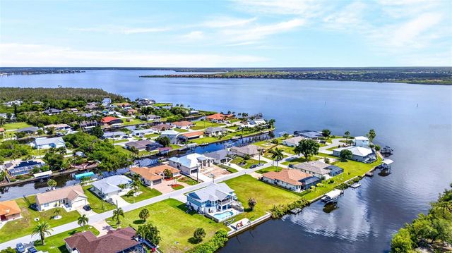 5149 LATHAM TERRACE, Port Charlotte, FL 33981
