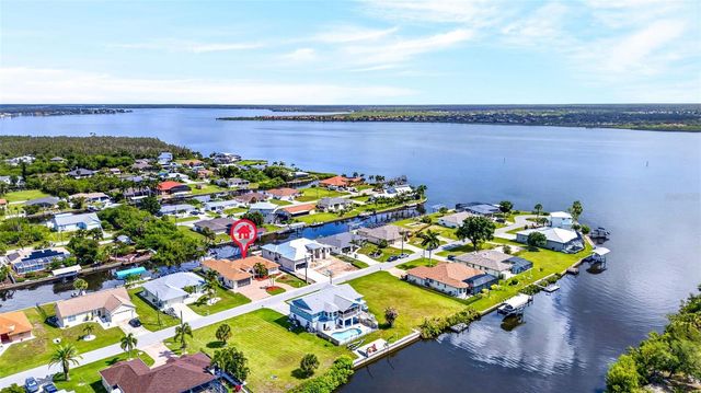5149 LATHAM TERRACE, Port Charlotte, FL 33981