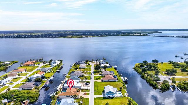 5149 LATHAM TERRACE, Port Charlotte, FL 33981